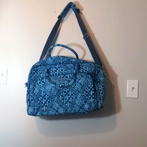 Vera Bradley Weekender
